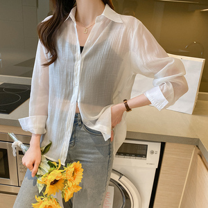 贵姿女衬衣