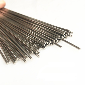 不锈钢304 316L激光焊丝3Cr13 2Cr13氩弧焊条气保焊丝电焊条3.2mm