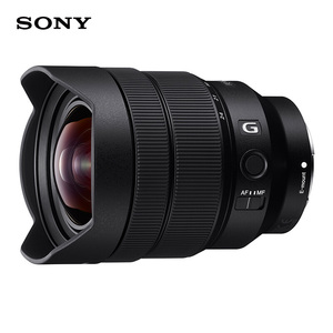 镜头租赁 Sony/索尼 FE 12-24mm F4G 超广角G镜头 出租1224G
