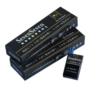 正品茶烟日本七星蓝莓爆珠烟水果味粗细茶烟专卖替烟品包邮解烟瘾