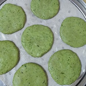 湖南邵阳特产农家自制纯手工水牛花粑粑鼠曲草清明草粑粑500g包邮