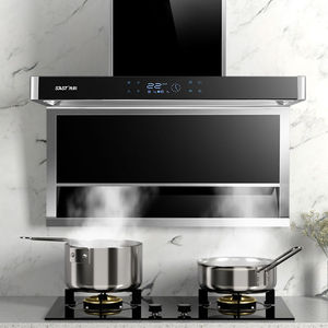 sast先科吸油烟机