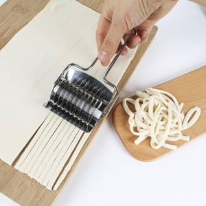 手擀面切面刀手工