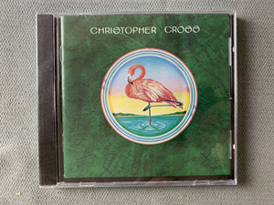 O版 未拆 Christopher Cross 克里斯多夫 CD
