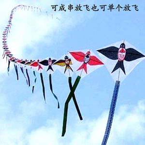 串串风筝