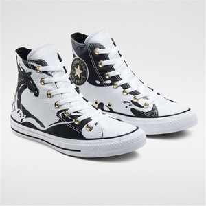 代购匡威 converse x frozen 2 冰雪奇缘迪士尼男女板鞋167358c