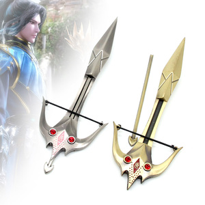 斗罗大陆玩具唐门暗器唐三动漫周边玩具摆件袖箭诸葛神弩玩具挂件