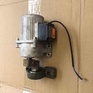 2023厂家直销新款摇摇车专用配件减速电机摇摇车动力提供轮子特价