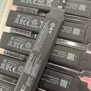 适用黑鲨3pro游戏手机BS05FA电池小米5G内置全新正品原电蕊大容量