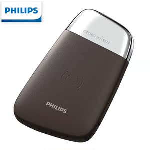 适用于philips/飞利浦 jp10无线充电宝10000毫安移动电源georg je