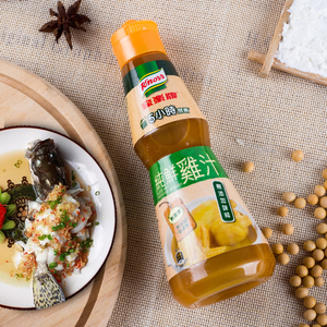 家乐鸡汁酱