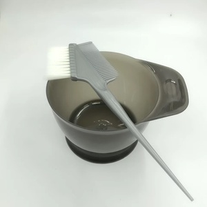 染碗染刷