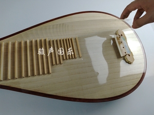 专业琵琶面板保护膜琴面护板，需要自行裁剪，看懂了再拍
