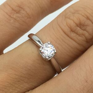 饰品 珠宝饰品 钻石手饰 老凤祥au750钻戒