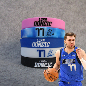 【独行侠东契奇手环】独行侠东契奇手环品牌,价格 - 阿里巴巴