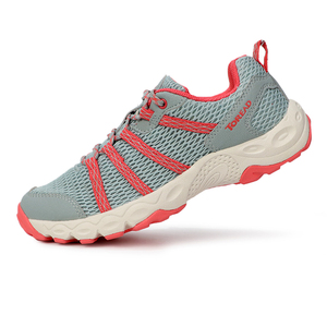 探路者登山鞋夏