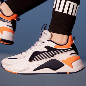 彪马puma时尚女鞋