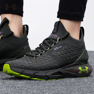 安德玛官方女鞋2021秋季新款运动鞋hovr phantom 2跑步鞋3023395