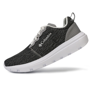 哥伦比亚官网女鞋2020秋季新款户外缓震跑鞋轻便运动鞋网鞋休闲鞋