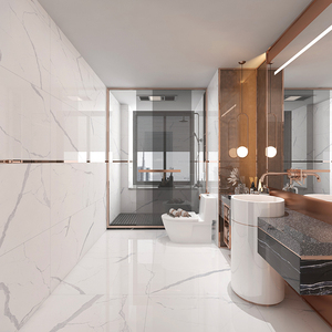 东鹏瓷砖正品优等品fga270201卡拉拉600x1200负离子空气净化砖