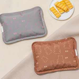 热水袋充电内胆防爆