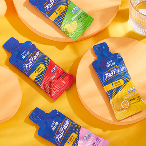 康比特能量胶100支/箱