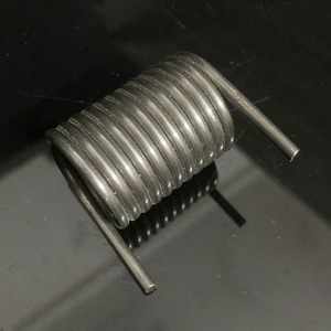 力丰h20f h30f 50c hf60双动12kg和面机原厂配件 张紧轮 扭转弹簧