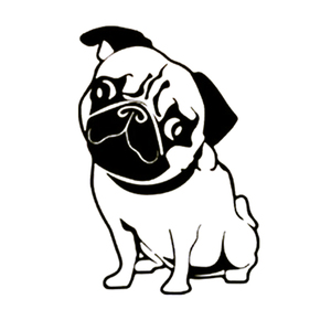 墙纸狗