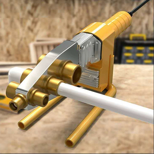 热熔器ppr水管恒温热熔机模头20-63家用水电工程塑焊机焊接热容机