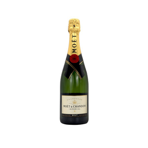 Moet Chandon酩悦 香槟起泡葡萄酒正品750ml庆功派对香槟法国进口