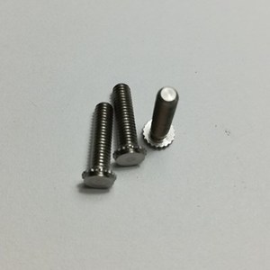 英制不锈钢埋头压铆螺钉拉花chc/cfhc-440/832-4/6/8/632-4/12
