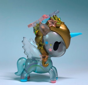 tokidoki淘奇多奇独角兽美人鱼7代盲盒水果夏天维多利亚确认正版