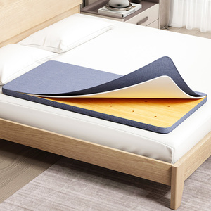 硬床垫护腰床板实木硬板垫板排骨沙发单人腰突护脊椎木板垫片床垫