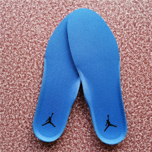 适用乔丹low mid se aj1鞋垫原装aj312乔4 5 6 11篮球防臭透气软