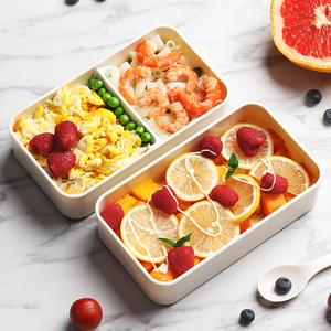 轻食餐减肥餐餐盒