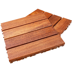 阳台地板户外防腐木地面铺设 样品专用链接