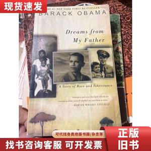 Dreams from My Father我父亲的梦想 Barack Obama（巴拉克·
