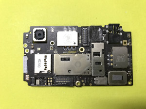 适用于步步高 vivo y51 y51a主板 y51tl y51n  y51e y55 y37主板