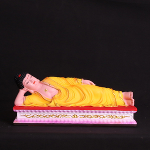 释迦牟尼佛像19寸