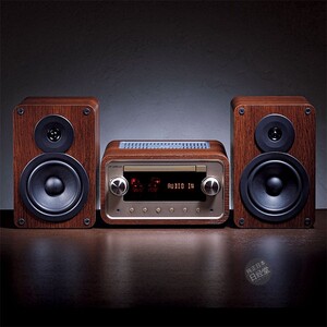 日本原装山水音响