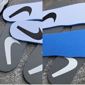 适配nike耐克老爹鞋m2k鞋垫tekno运动鞋轻便复古走秀款休闲鞋男