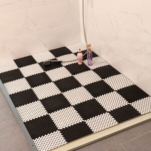 拼接地垫浴室防滑垫厨房脚垫-淘宝拼多多热销拼接地垫浴室防滑垫厨房