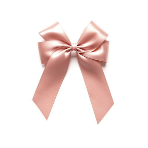 13cm丝带大蝴蝶结包装纸盒蝴蝶结装饰彩带手工拉花礼品礼物配件