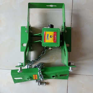 总成备胎升降器解放东风备胎架备胎升降器挂车备胎架半挂货车改装