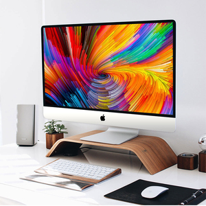 李小麦的店淘宝全新2020款apple/苹果imac一体机台式电脑5k定制21.