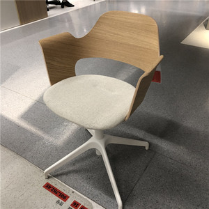 10ikea深圳宜家国内代购  菲亚伯 会议椅 办公椅 电脑椅 转椅