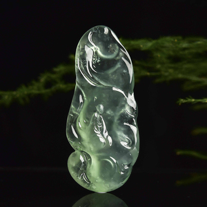 禅石翡翠直播间