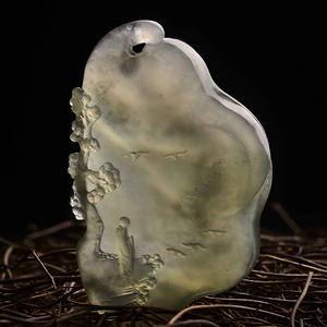 禅石翡翠直播间