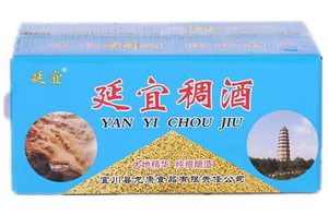 稠酒 黄酒 米酒 月子米酒 延宜稠酒 陕北特产宜壶延壶稠酒糜子酒