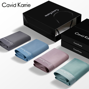 ck内裤盒子包装